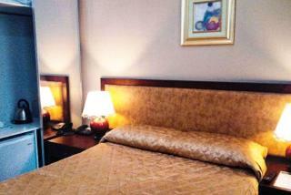 City Lodge Hotel Sydney