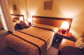 City Lodge Hotel Sydney
