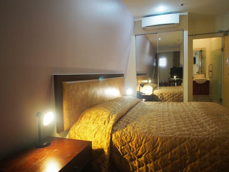 City Lodge Hotel Sydney