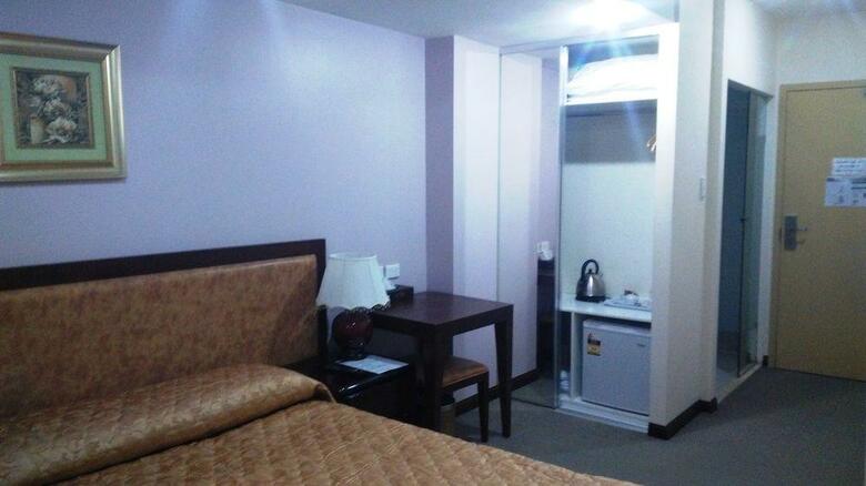 City Lodge Hotel Sydney