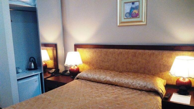 City Lodge Hotel Sydney