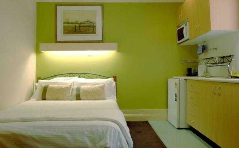 City Lodge Hotel Sydney
