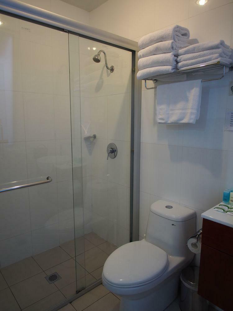 City Lodge Hotel Sydney