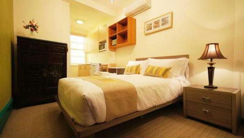 City Lodge Hotel Sydney