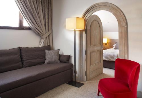 Hotel H�tel Fitz Roy