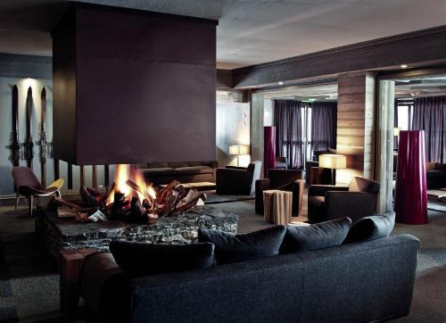 Hotel H�tel Fitz Roy