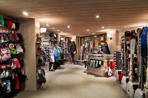 Hotel H�tel Fitz Roy
