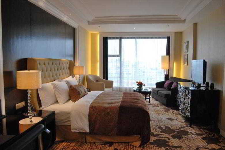 Hotel Days Hillsun & Suite