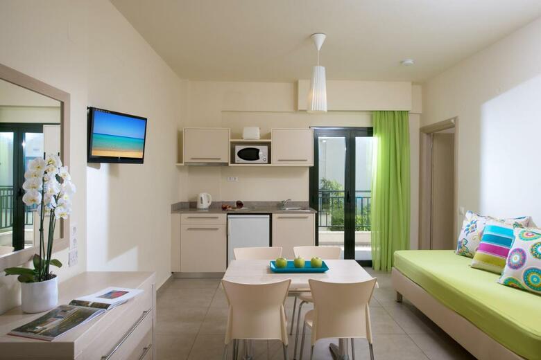 Hotel Kristalli