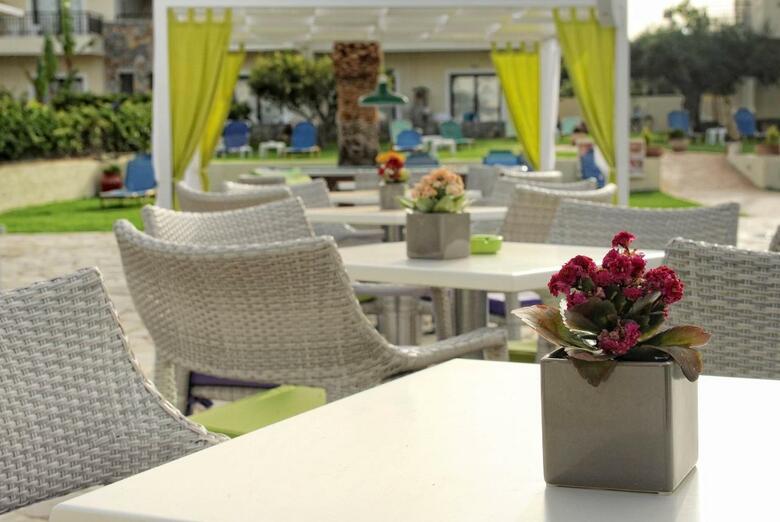 Hotel Kristalli