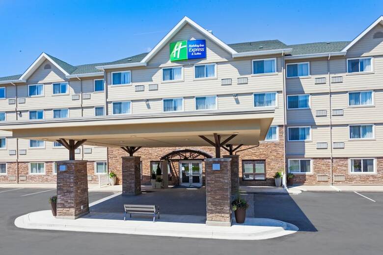 Hotel Lakeview Inn & Suites Frederiction