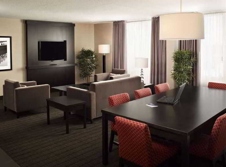 Hotel Delta Sault Ste.marie Waterfront