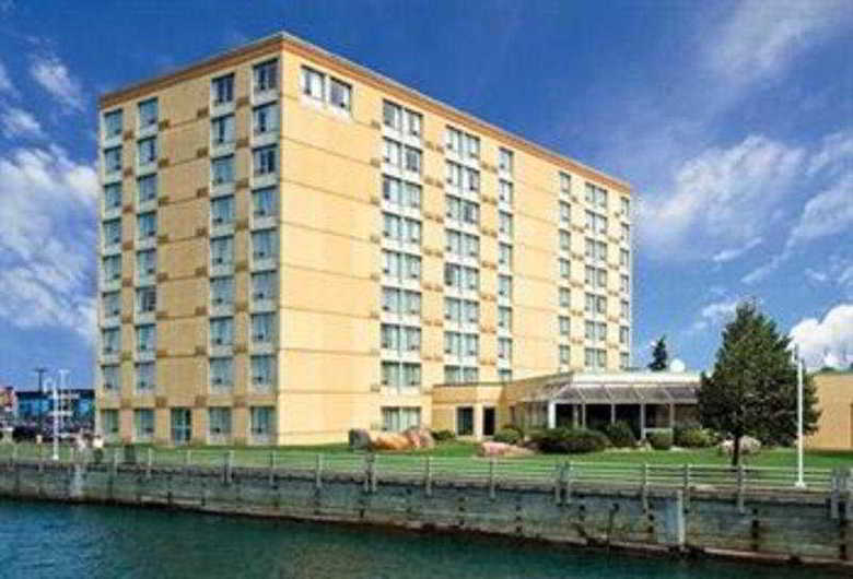 Hotel Delta Sault Ste.marie Waterfront