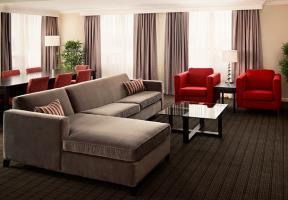 Hotel Delta Sault Ste.marie Waterfront