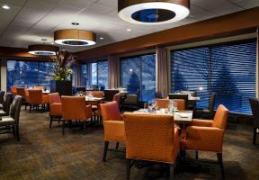 Hotel Delta Sault Ste.marie Waterfront