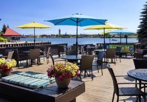Hotel Delta Sault Ste.marie Waterfront
