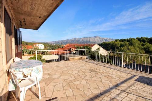 Apartments With A Parking Space Lumbarda (korcula) - 9329