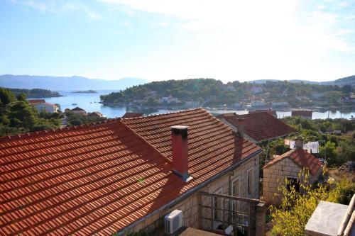 Apartments With A Parking Space Lumbarda (korcula) - 9329