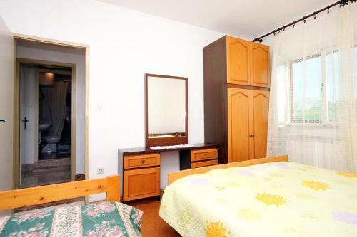 Apartments With A Parking Space Lumbarda (korcula) - 9329
