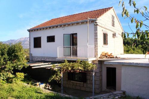 Apartments With A Parking Space Lumbarda (korcula) - 9329