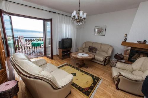 Apartment Crikvenica 11307a