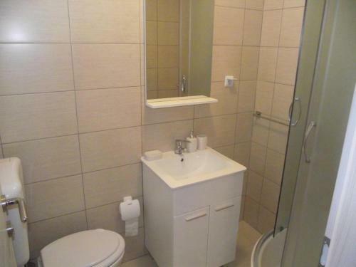 Apartment Novi Vinodolski 5479d