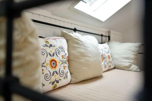 Kaptol Cathedral Center Apartment