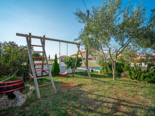Apartamento Holiday Home Villa Nina