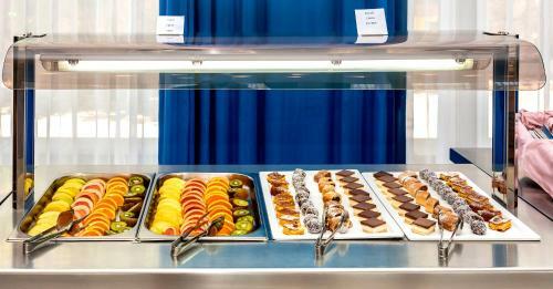 Hotel Holiday Village Sagitta - All Inclusive