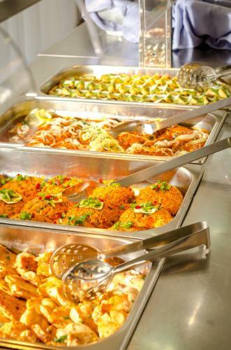 Hotel Holiday Village Sagitta - All Inclusive