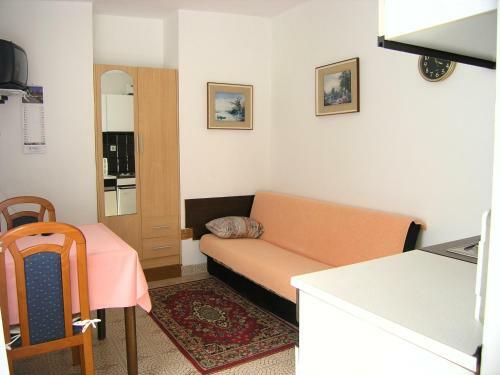 Apartments Ivanek