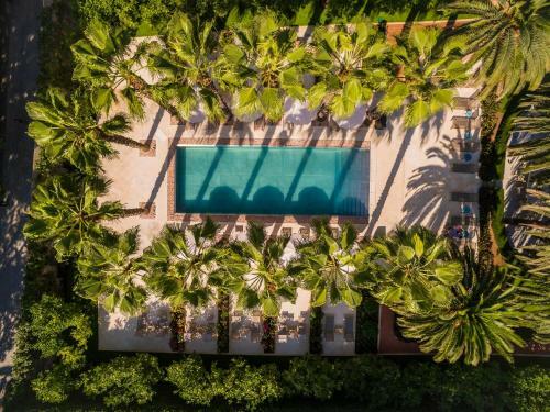 Hotel Lemongarden - Adults Only