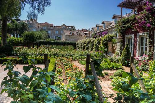 Hotel Lemongarden - Adults Only