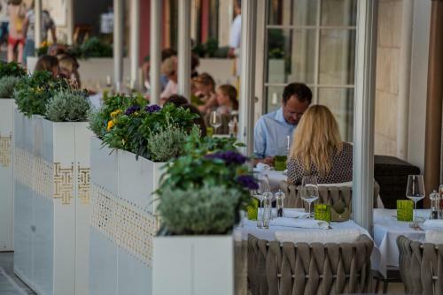 Hotel Lemongarden - Adults Only