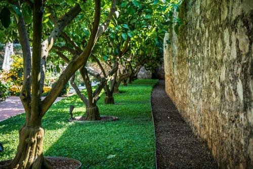 Hotel Lemongarden - Adults Only