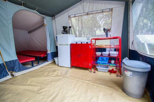 Easyatent Bungalow Tent Amarin