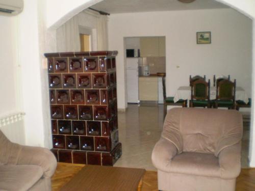 Kampor Apartment 8