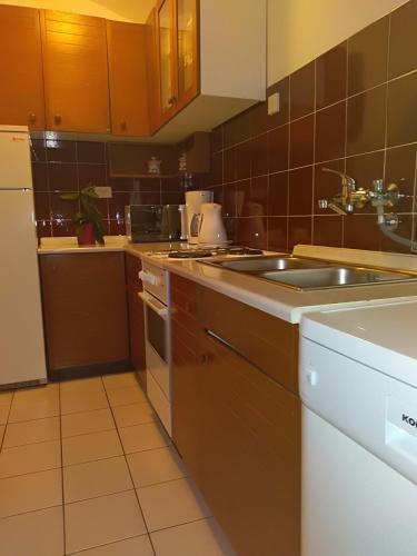 Kampor Apartment 8