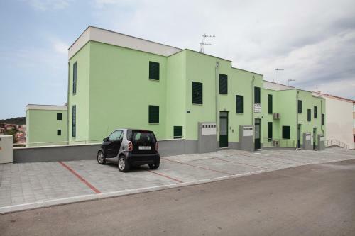 Apartments Delta