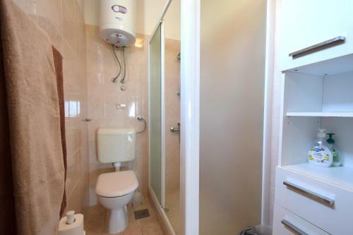 Apartment Buza