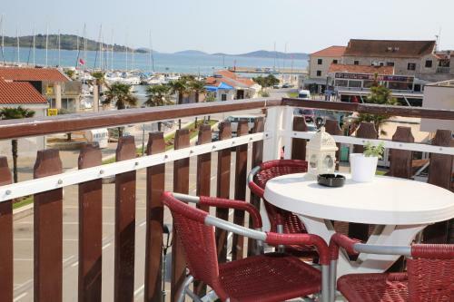 Apartments Centar