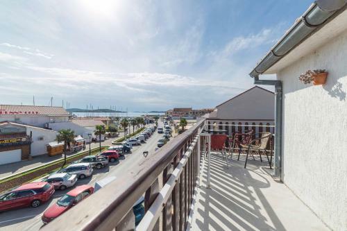 Apartments Centar