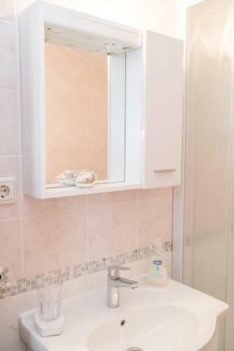 Apartments Centar