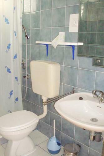 Apartment Banjol 4952a