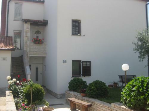 Apartments Nena