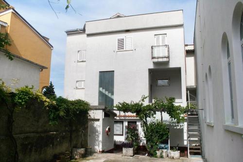 Apartment Selce 5497c