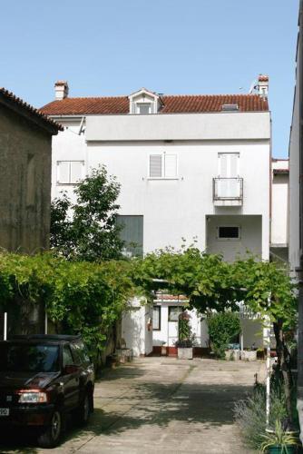 Apartment Selce 5497c