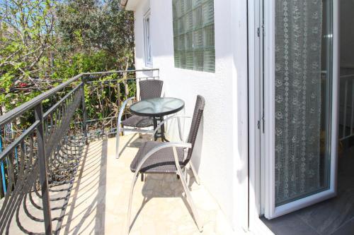 Apartments Rozanda