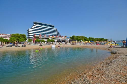Apartment Nata�a