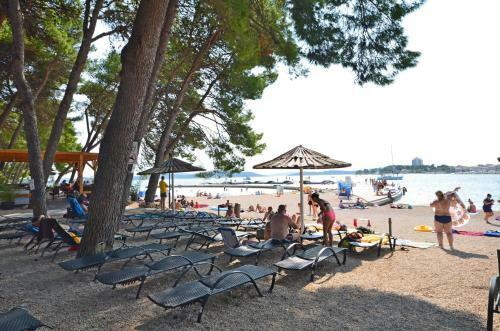 Apartment Nata�a